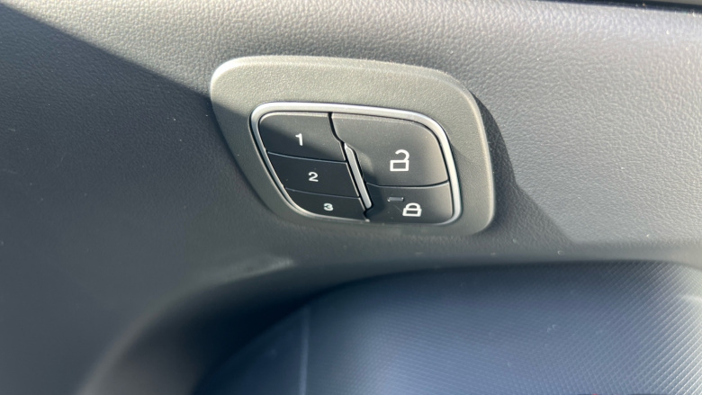 Ford Mustang Mach-E 216kW Premium 91kWh RWD 5dr Auto Electric Estate